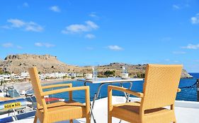 Georgias Apartments