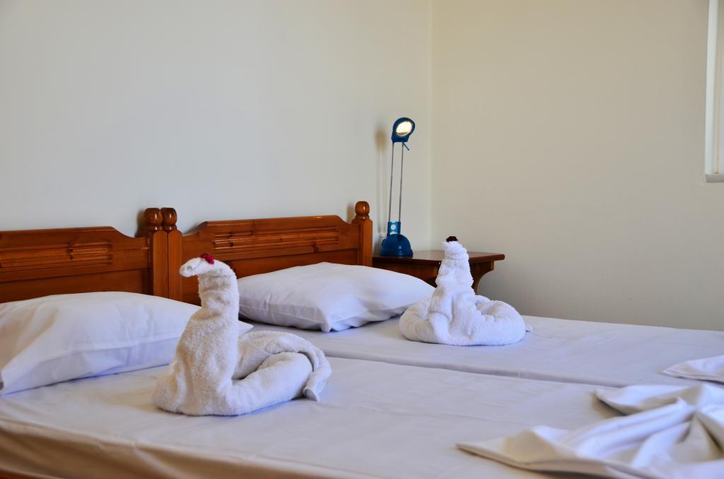 Georgias Apartments Haraki Room photo