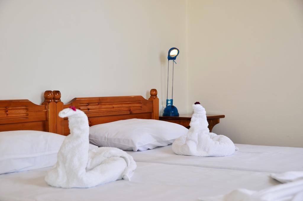 Georgias Apartments Haraki Room photo