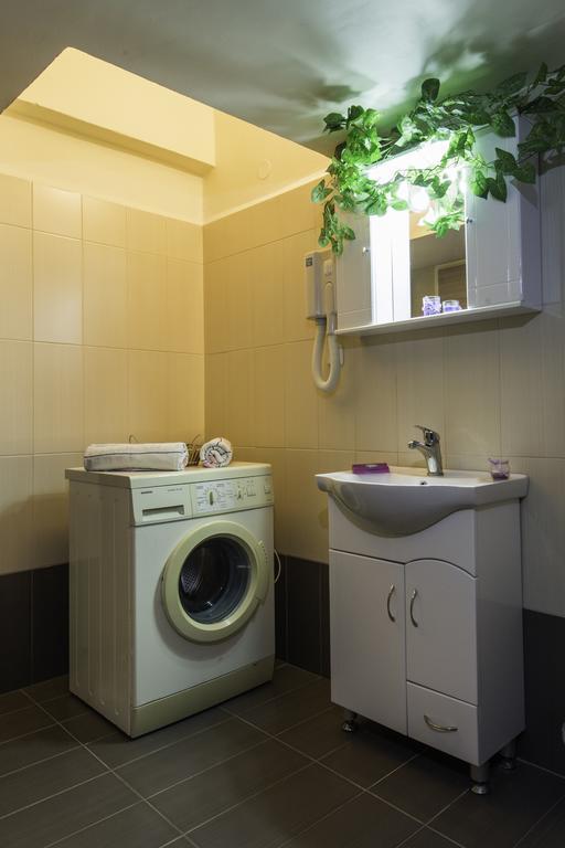 Georgias Apartments Haraki Room photo