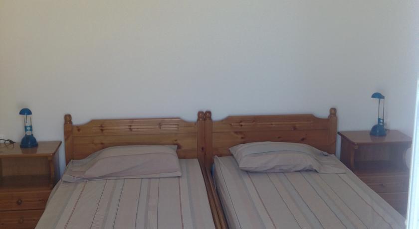 Georgias Apartments Haraki Room photo