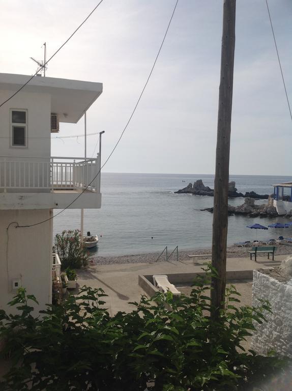 Georgias Apartments Haraki Room photo