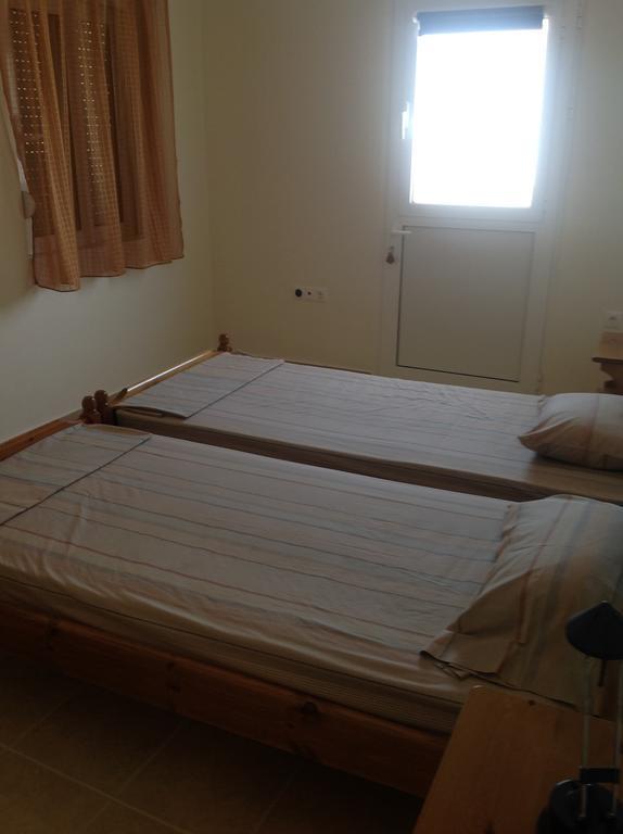 Georgias Apartments Haraki Room photo