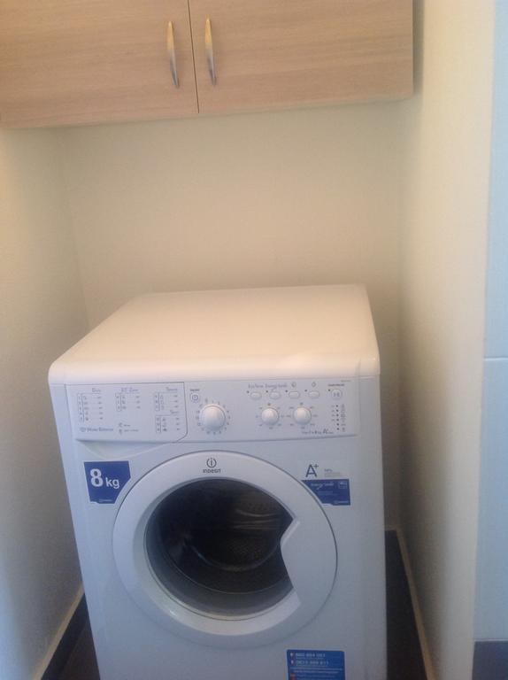 Georgias Apartments Haraki Room photo