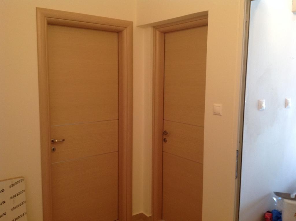 Georgias Apartments Haraki Room photo